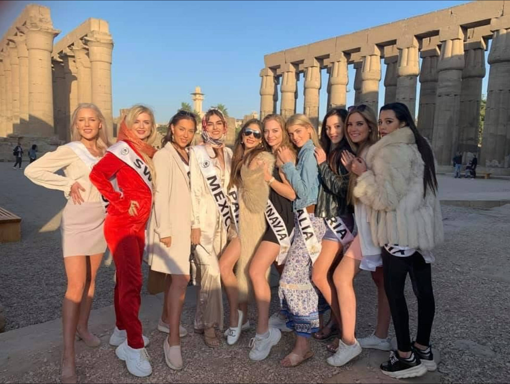 Australian Finalist 2025