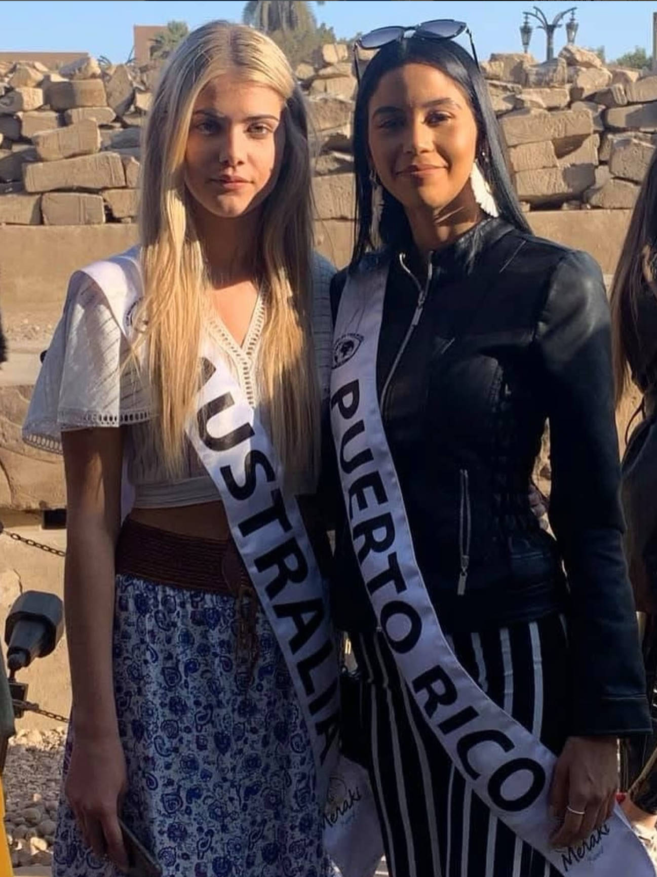 Australian Finalist 2025